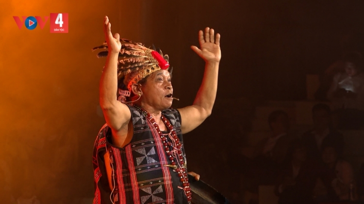 T'RUIH PA XƯL P'RA CƠ TU THỨ 4 T'NGAY 04/3/2026