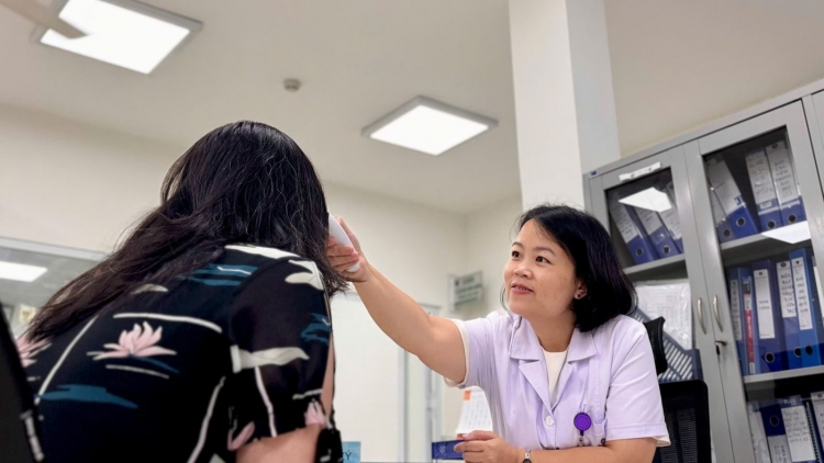 ជម្ងឺរាតត្បាតគ្រុនឈាមកំពុងបង្កើតក្រឹត្យក្រមថ្មី