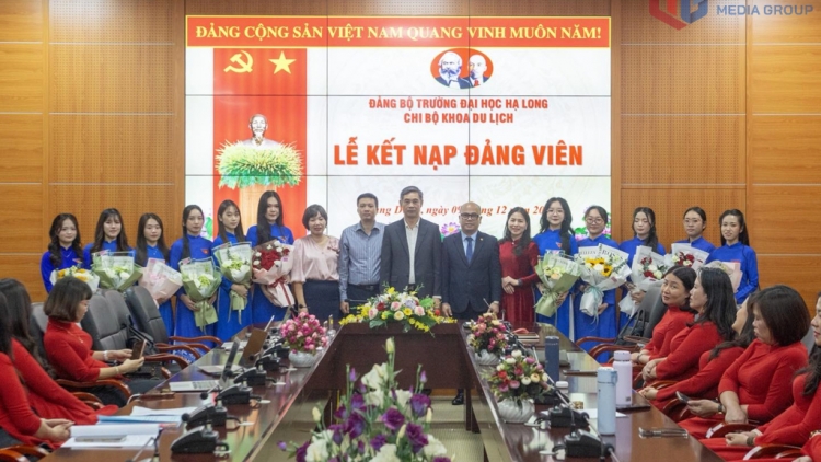 QUẢNG NINH: PAO XÌNH LƯỞC ĐẢY CẦN ĐÂY SLE KHẢU ĐẢNG