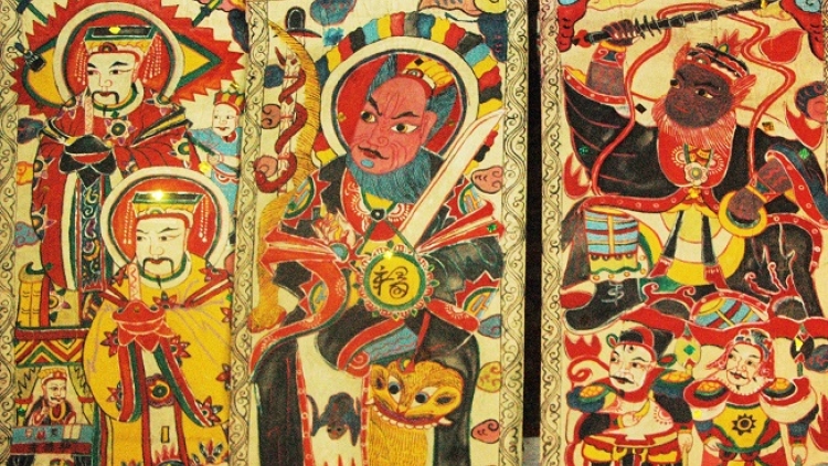 Lầy tzình phát sinh ừu miền vả thứ 4 hoi 11/3/2026