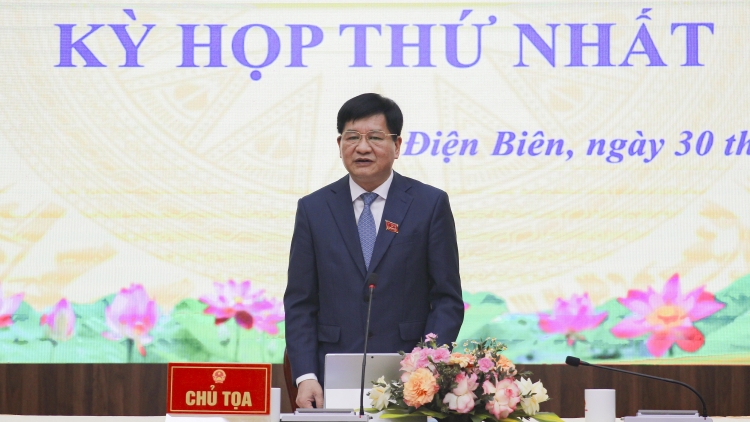Quam kháo phổng Tày Bắc thứ 3 mự 31.3.2026