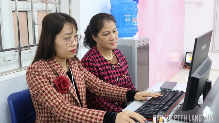 LẠNG SƠN: TỐI MẤƯ DÚ BÚNG HẾT BẠI THÌNH CHỈA