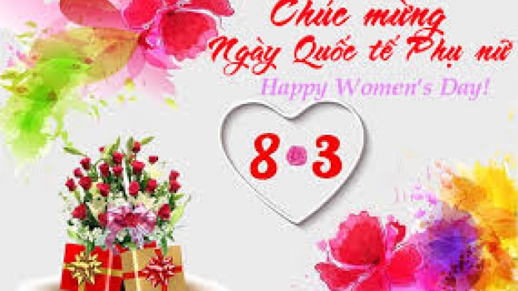 Lầy tzình páo dung chủ nhật hoi 08.3.2026