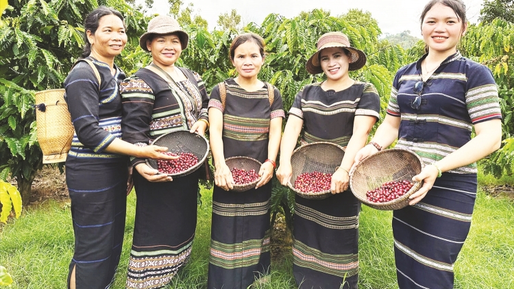 Rài kis pa (Nếp sống mới)