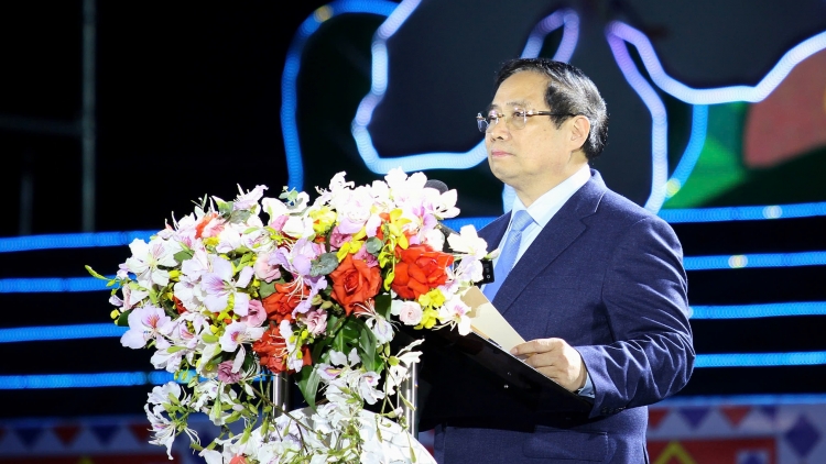 Tơdroăng nếo ai - Hâi môi, lơ 09.03.2026