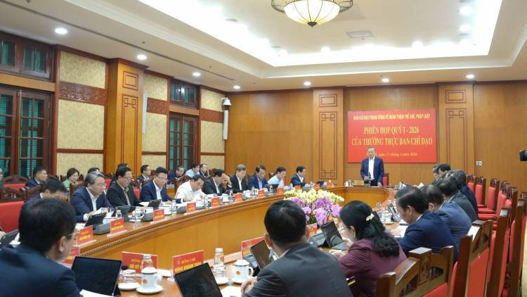 Tơlơi pơhing phrâo - Hrơi pă, lơ 12-3-2026