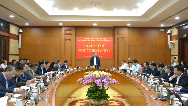 Tơdroăng nếo ai - Hai pơtăm, lơ 13.03.2026