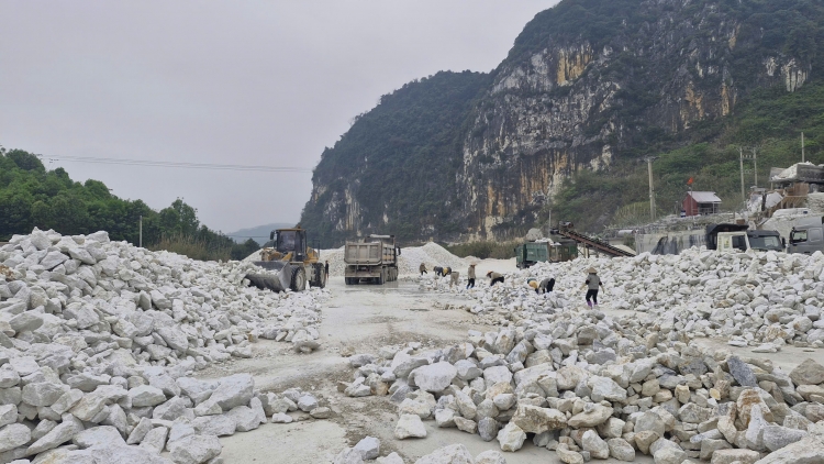 Chương trình phát thanh quam Tay thứ 4 mự 25 căm bườn 3 pì 2026