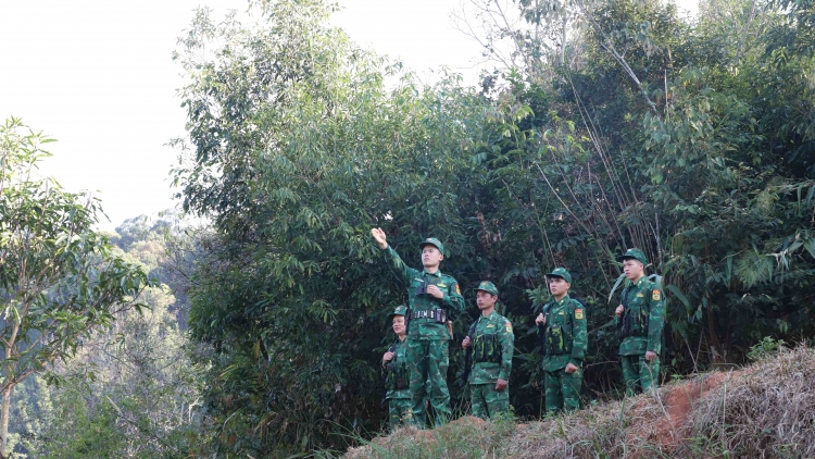 Chương trình phát thành quam Tay thứ 3 mự 3 căm bườn 3 pì 2026