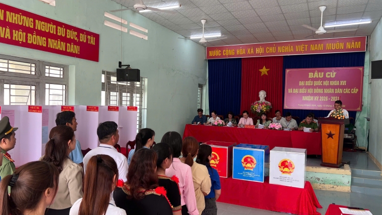 Khánh Hòa krao hơvơn kon pơlei vang năm pôk rơih hăm lơ trong jang tôch hơiă