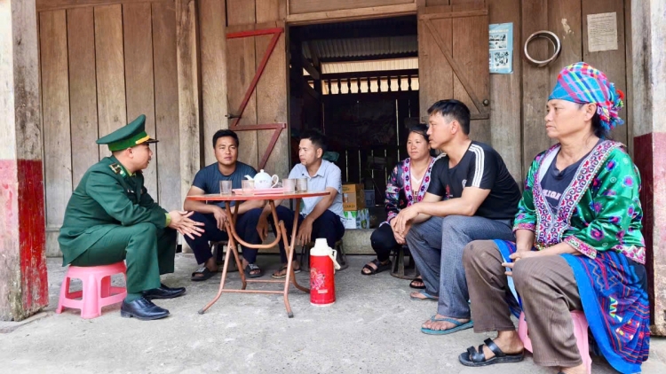 Tsaz yênhx nta suôz luk Hmôngz hmo 11-3-2026