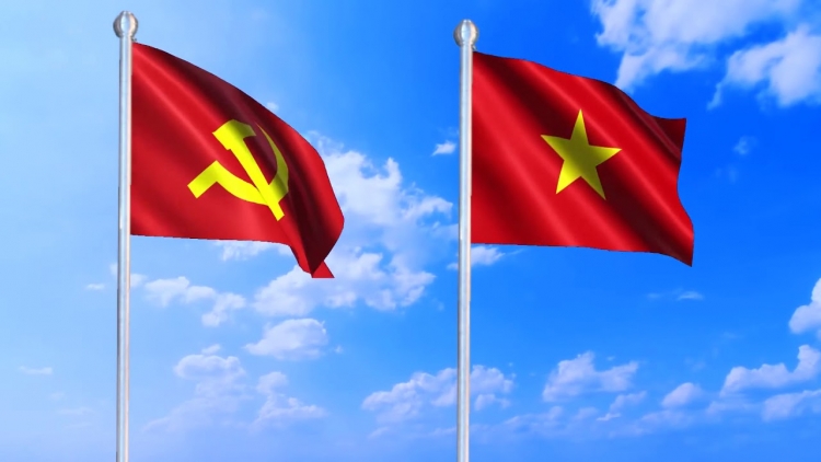 Ưn ngài Đảng sơnio gùng 