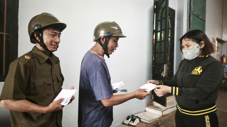 Kơphĭu truh tơ̆ rim hnam, tơdrong roi tơbăt găh pôk rơih đei păr ang jơ̆p pơlei pơla Đắk Lắk