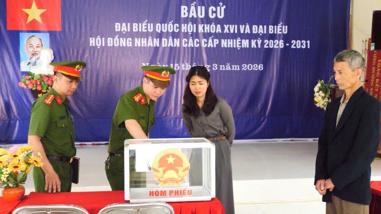 Tsaz yênhx nta suôz luk Hmôngz hnuz 16-3-2026