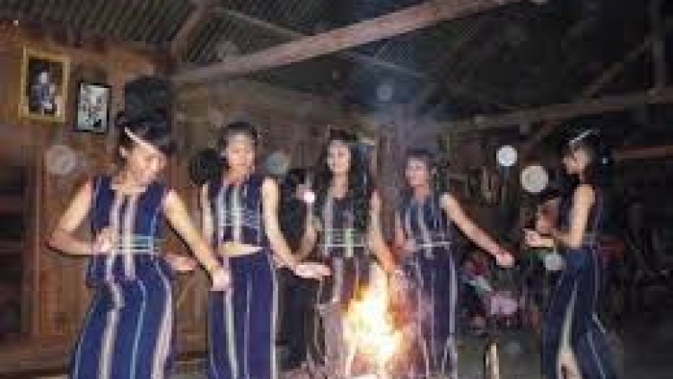 Bài ca Phụ nữ Việt Nam