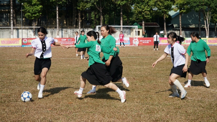 Gia Lai pơphun “Tal pơplông đă boh lông grup đah kơmơi djop djuai ania ƀiă thun 2026