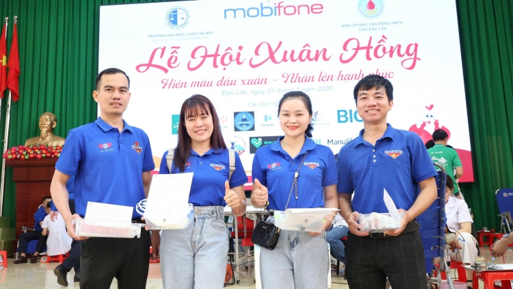 Khát vọng tuổi trẻ