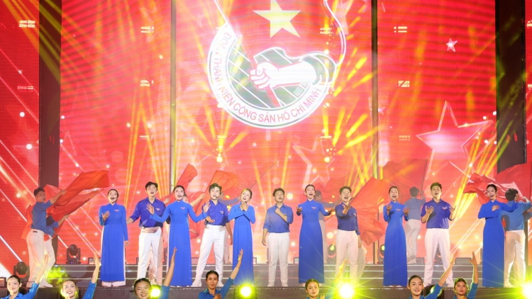 THANH NDOAN BAN RAYA HO CHI MINH PAHADAR 95 THUN HAREI DAK PADANG NDOAN SAONG ALIN BREI YAI THUONG HỒ HẢO HỚN