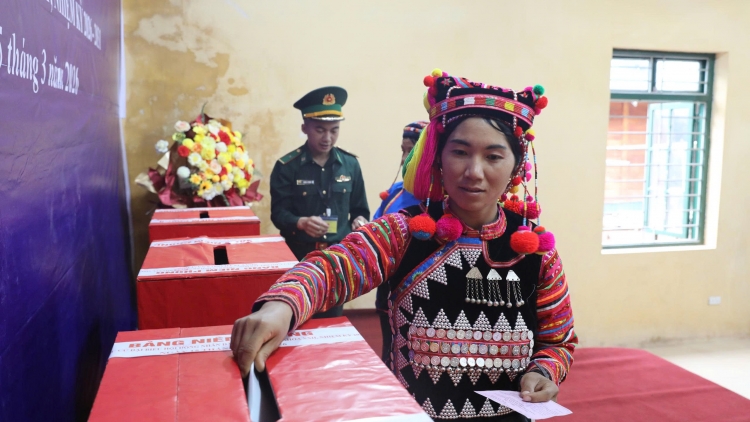 Tsaz yênhx nta suôz luk Hmôngz hnuz 18-3-2026