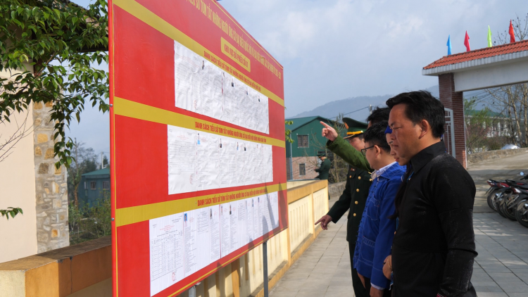 Tsaz yênhx nta suôz luk Hmôngz hnuz 17-3-2026