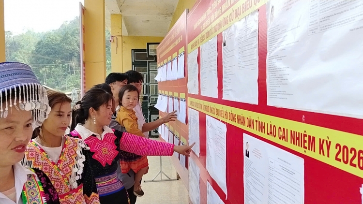 Tsaz yênhx nta suôz luk Hmôngz hmo 13-3-2026