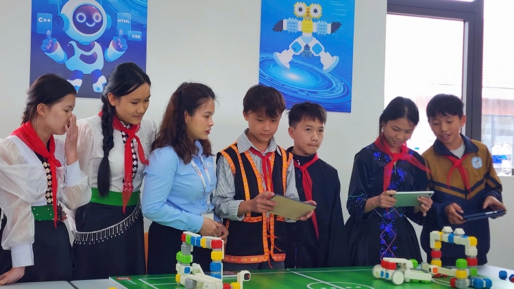 Tsaz yênhx nta suôz luk Hmôngz hnuz 23-3-2026