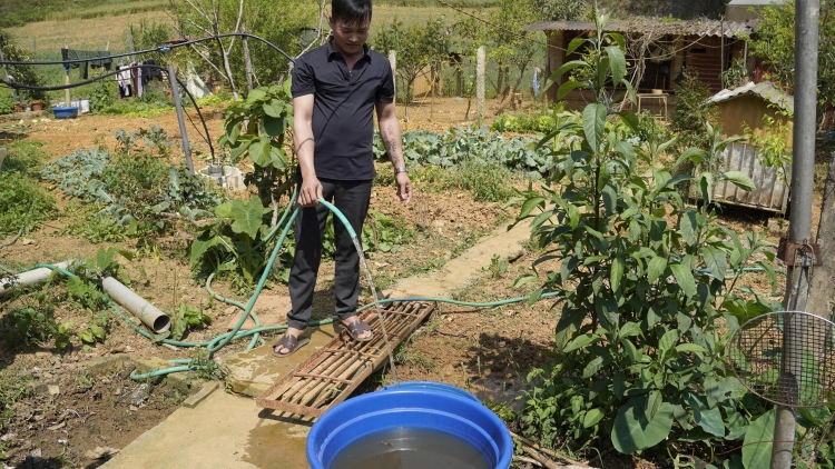 Ngon tô thứ 3 mự 17 căm bườn 3 pì 2026: Uối mìn bón nặm kìn đìn dú nẳng Mộc Chầu – Sờn Là: Chính quyên cánh ngành mi chức quyên khảu dệt vịa