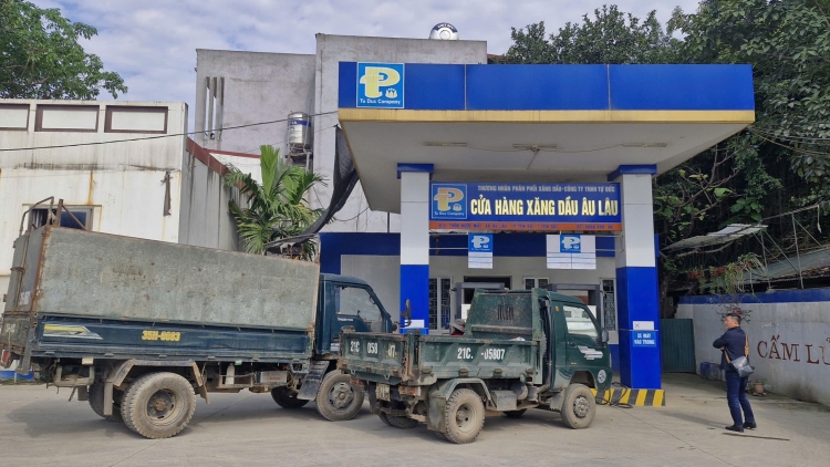 Chương trình phát thanh quam Tay thứ 5 mự 19 căm bườn 3 pì 2026