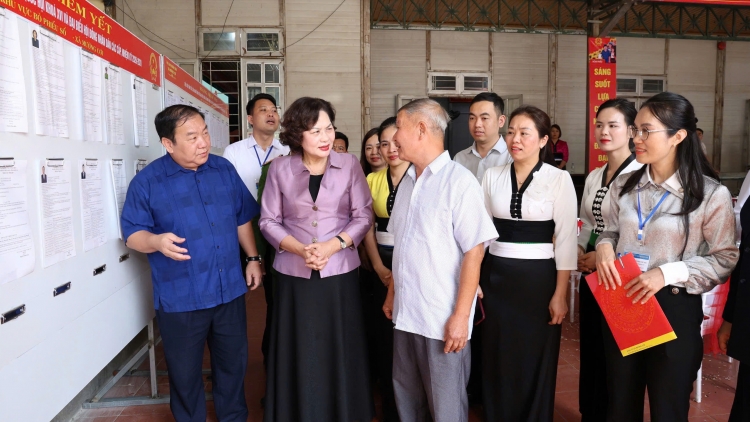 Tsaz yênhx nta suôz luk Hmôngz hmo12-3-2026