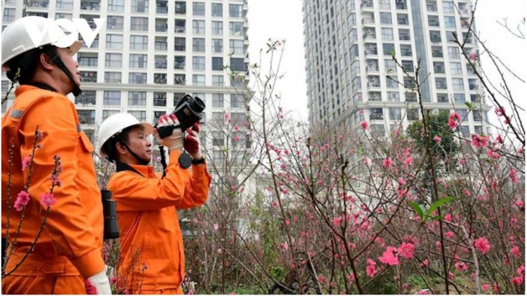 Tăc phan mờ lơgar ndai nam 2026 wèt tus khà gơguh tai pa 