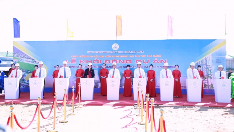 Pơsir hĭ tơlơi phiăn pơkă pơtrut hmar 2 kơčăo bruă sang măi apui ayuh Khánh Hòa