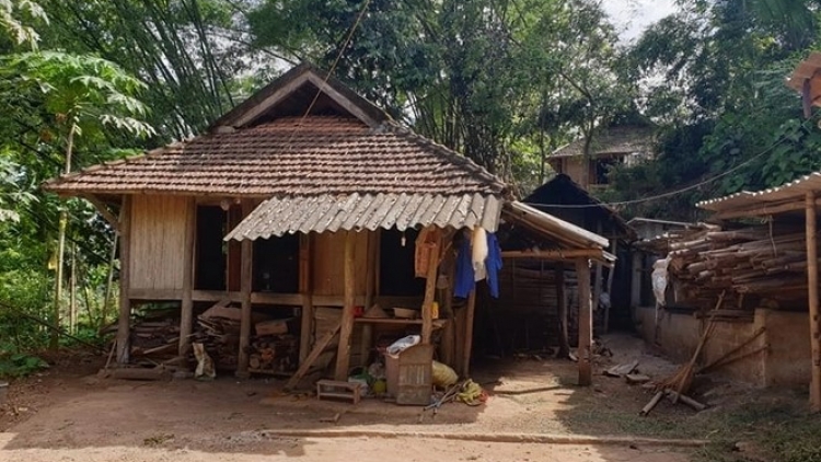 XAY P’CĂH ĐỢ PR’LOỌNG ĐONG ĐHARỰT, ĐĂN ĐHARỰT COH PRANG K’TIẾC K’RUUNG C’MOO 2025