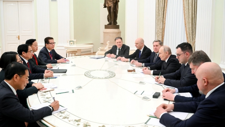 Tơdroăng nếo ai – Hâi pŭn lơ 26.03.2026