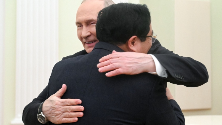 Tơlơi pơhing phrâo lơ 26-3-2026