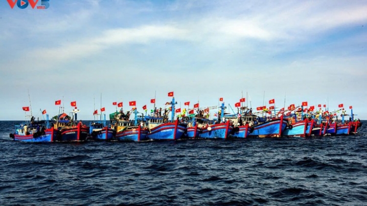 DAK LAK TAONG BHAT BRUK TAONG MEK IKAN KHAM MERAT TAOH TALAIH KAT KANYIK HUKUM IUU