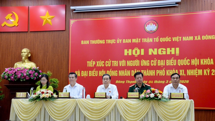 Khua Anôk bruă kƀĭn ala Trần Thanh Mẫn bi tuôm hŏng mnuih ƀuôn sang ti Ƀuôn prŏng Hồ Chí Minh 