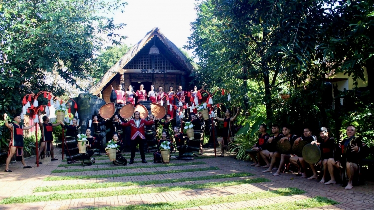 Dak Lak pơxiâm po mâu tơdroăng pêi cheăng ôm hyô hơnăm 2026