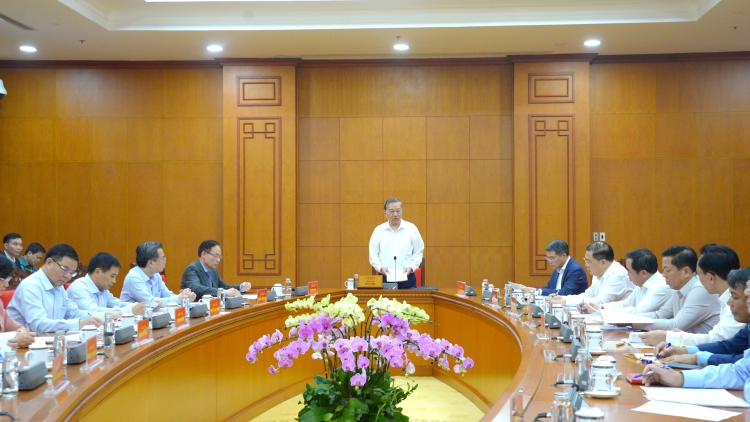 Tơdroăng nếo ai – Hâi pái lơ 18.03.2026