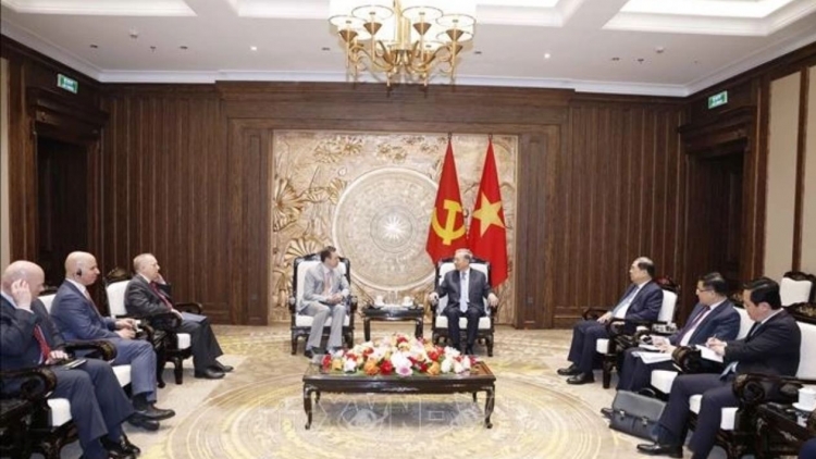 Nău mhe tâm dak n'hanh bah dih dak nar bar, 10-3-2026