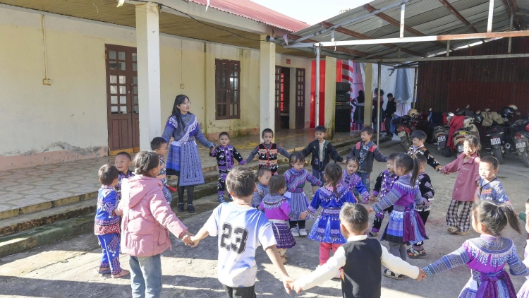 Tsaz yênhx nta suôz luk Hmôngz hnuz 03-03-2026