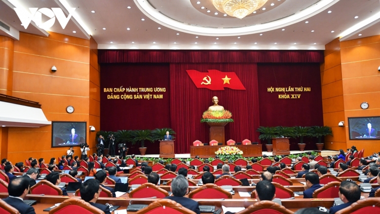 TRUNG ƯƠNG PA ZƯM ĐH’RƯAH XAY MOON MANƯIH PA BHRỢ ĐOỌNG QUỐC HỘI BẦU BH’CỘ BHA LÂNG