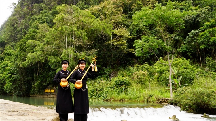 CHƯƠNG TRÌNH KHAY HENG TÀY - NÙNG  (Chủ nhật- vằn xo 5/4/2026)