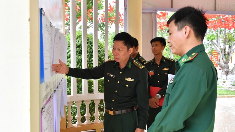 Đăp mpăn ngăn ta lam nkual n’har bri Dak Lak tâm rơh bầu cử