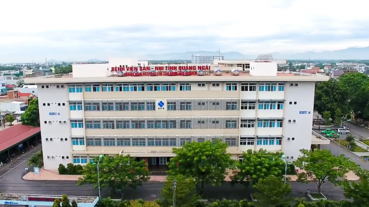 17 CHA NĂC K’PÂN BOỌL CH’NA XANG BÊL CHA BÁNH MÌ COH QUẢNG NGÃI