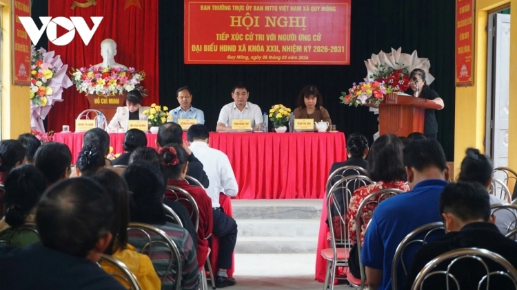 Tzong bển pun hoi bầu cử ziêm xanhz tẩy hang Lào Cai