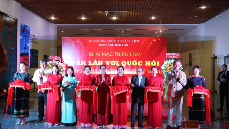 Pơdă tơƀôh “Đắk Lắk hăm Quốc hội – Hơđơ̆ng đon lui, Mĭnh jơhngâm đon hơpơi ‘mĕh”