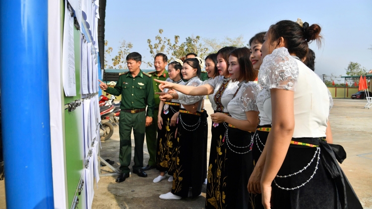 Bơngai tăh hla tơring sơlam teh đak dêh char Dak Lăk hơpơi ‘meh vă bơngai tang măt đei pôk tơmơ̆t vei lăng năng tông atŏk tơ iung tơdrong hơrih sa ăn tơring sơlam teh đak