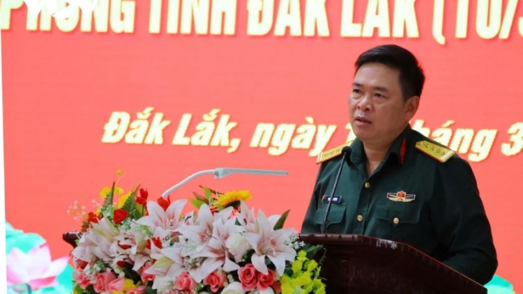  Dăk Lăk tơnkah 51 nam Tam lơh pha lin Buôn Ma Thuột 