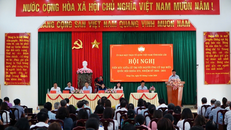 Nuĭh ƀon lan Đắk Lắk njoăl âk nău mpŏng kâp tâm đại biểu ƀon lan săch