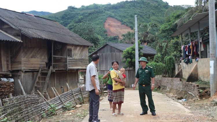 Tsaz yênhx nta suôz luk Hmôngz hnuz 4-03-2026